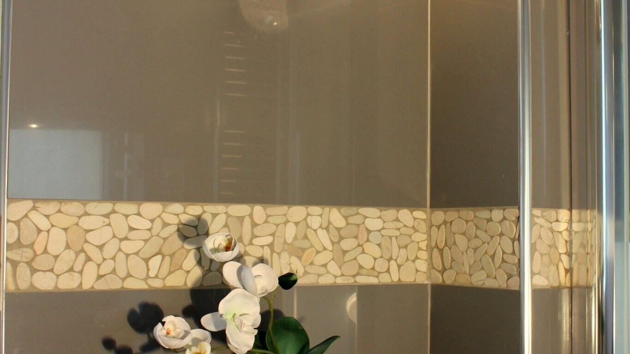 Photo of Bathroom in Villefranche-sur-Mer