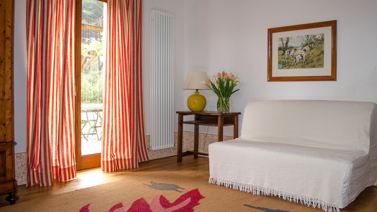 Photo of Bedroom in Vecchiano