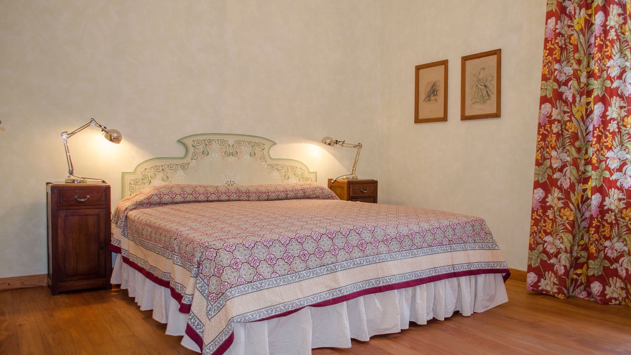 Photo of Bedroom in Vecchiano