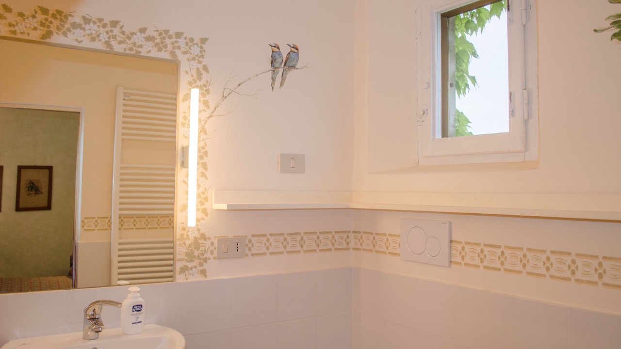 Photo of Bathroom in Vecchiano