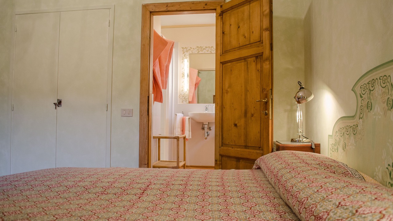 Photo of Bedroom in Vecchiano