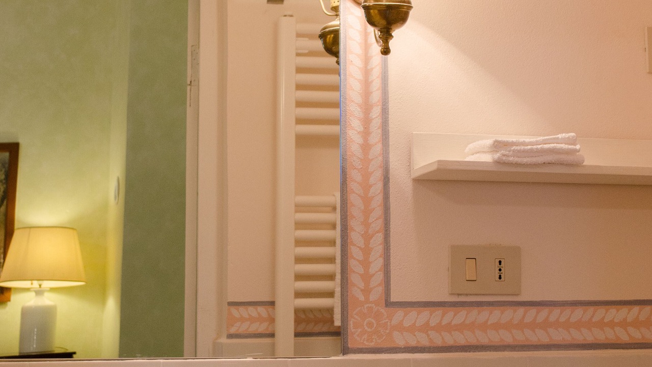 Photo of Bathroom in Vecchiano