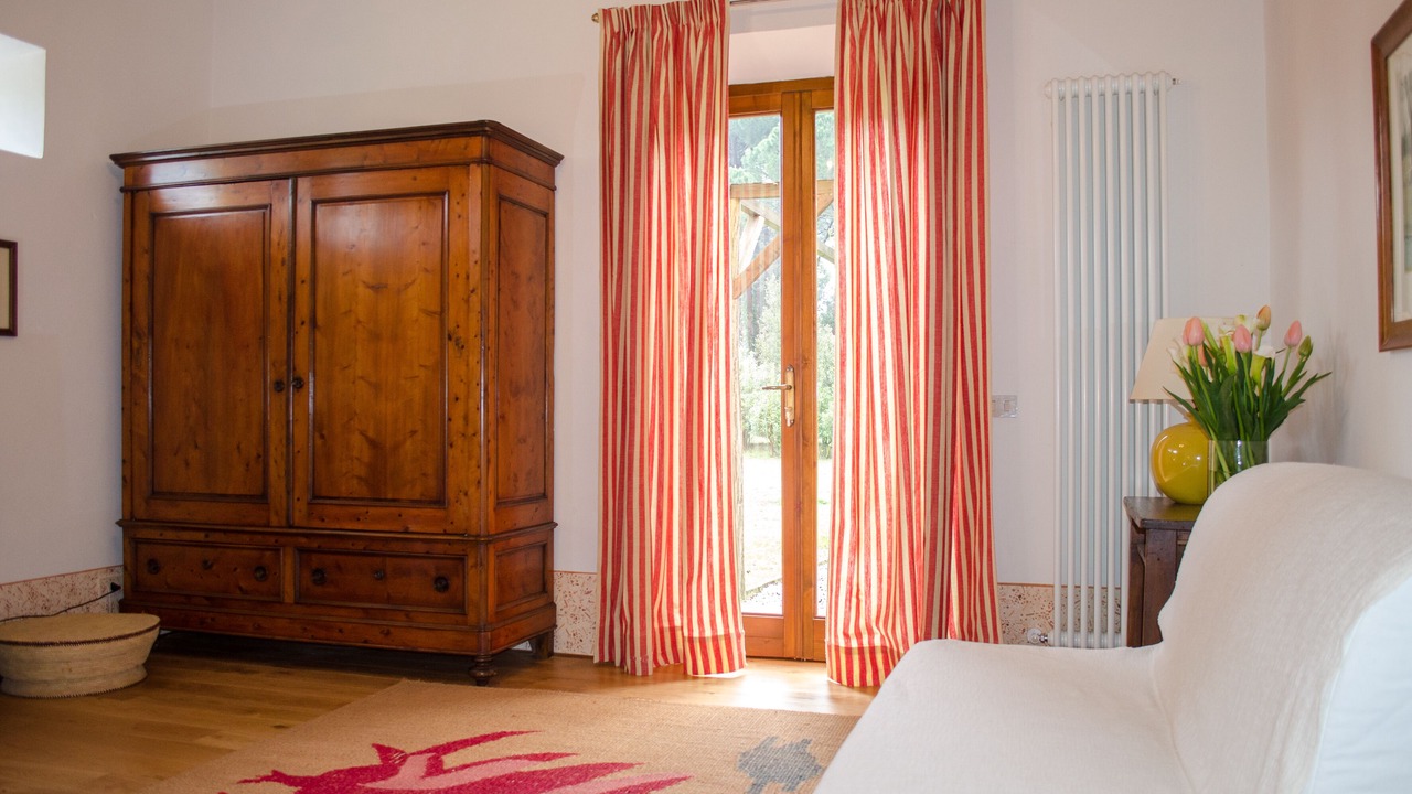 Photo of Bedroom in Vecchiano