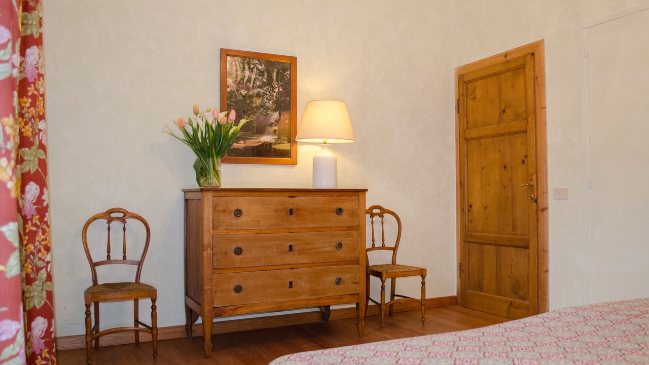 Photo of Bedroom in Vecchiano