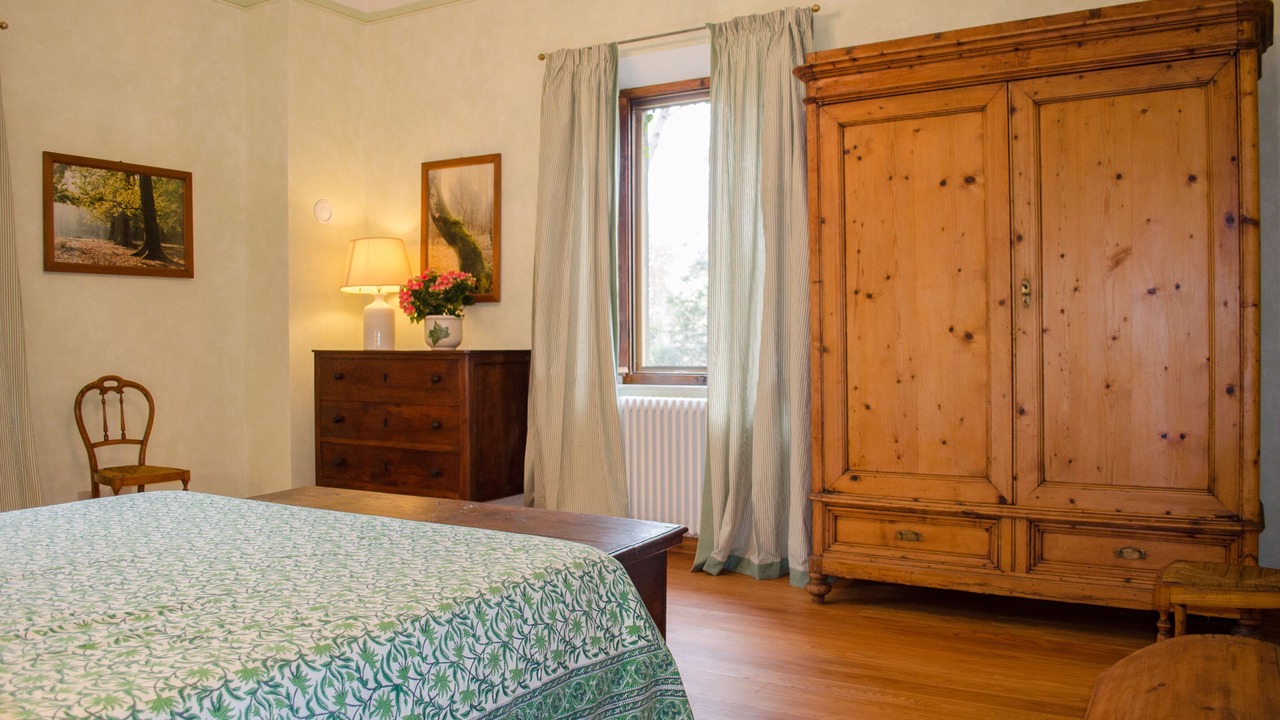 Photo of Bedroom in Vecchiano