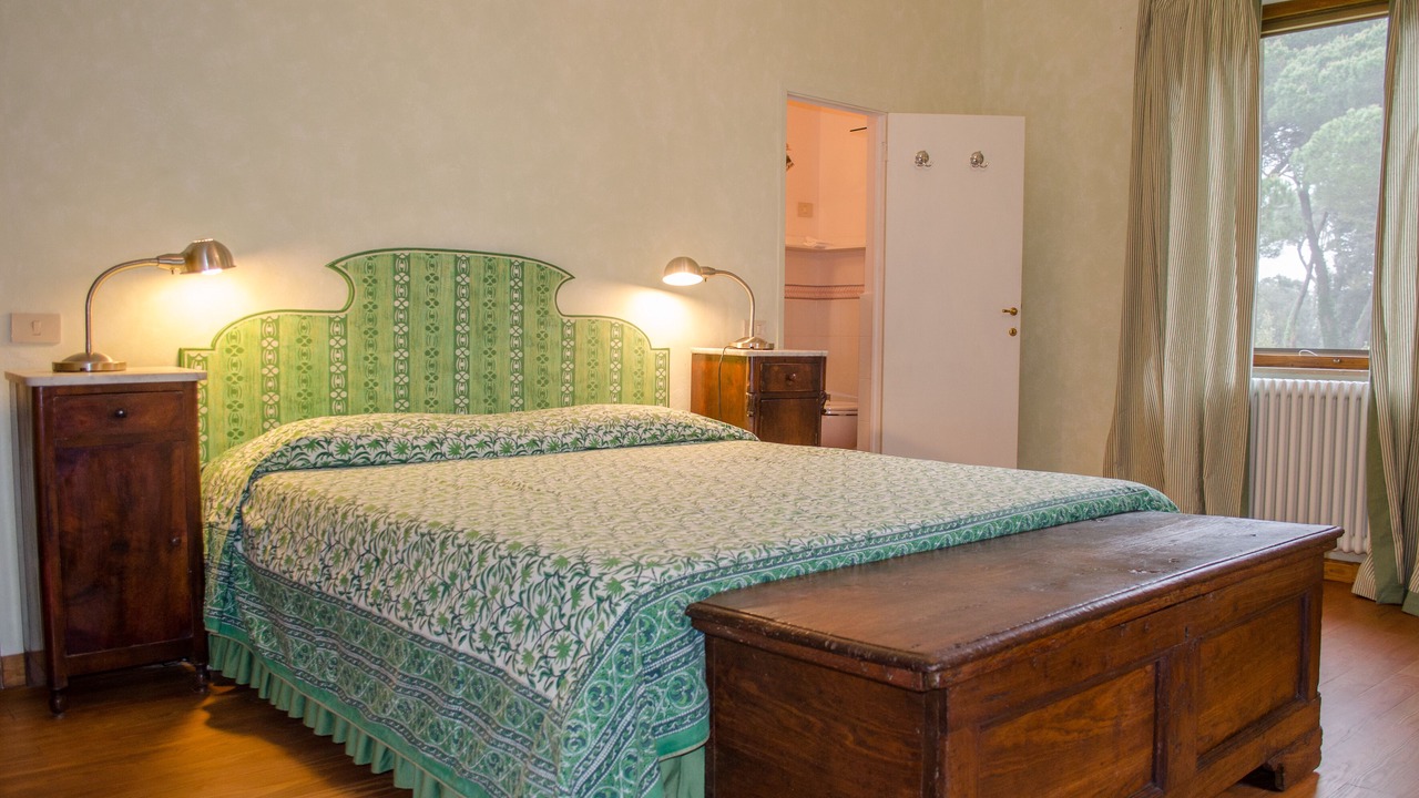 Photo of Bedroom in Vecchiano