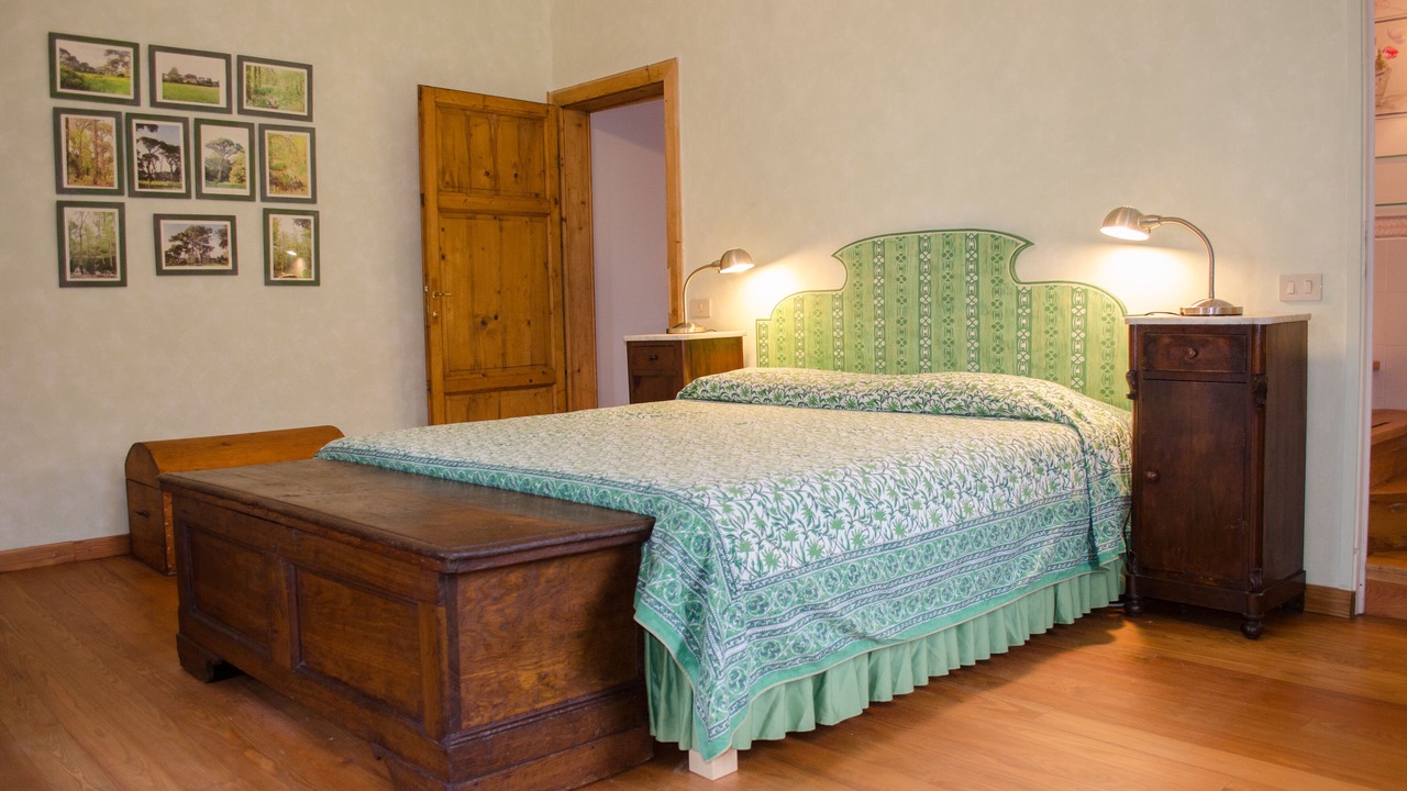 Photo of Bedroom in Vecchiano