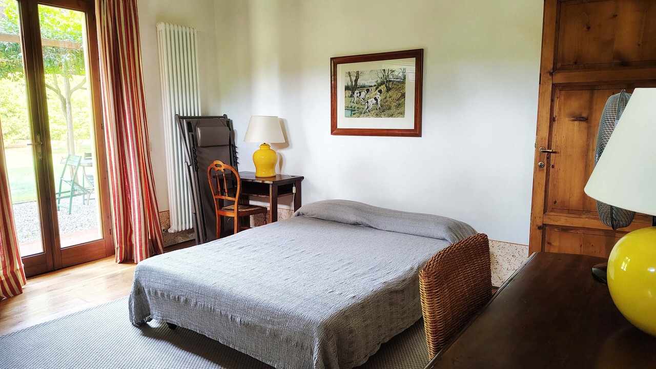 Photo of Bedroom in Vecchiano