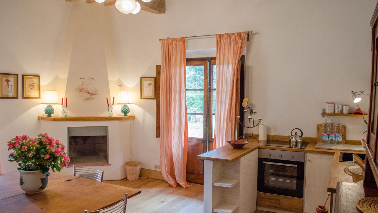 Photo of Kitchen in Vecchiano