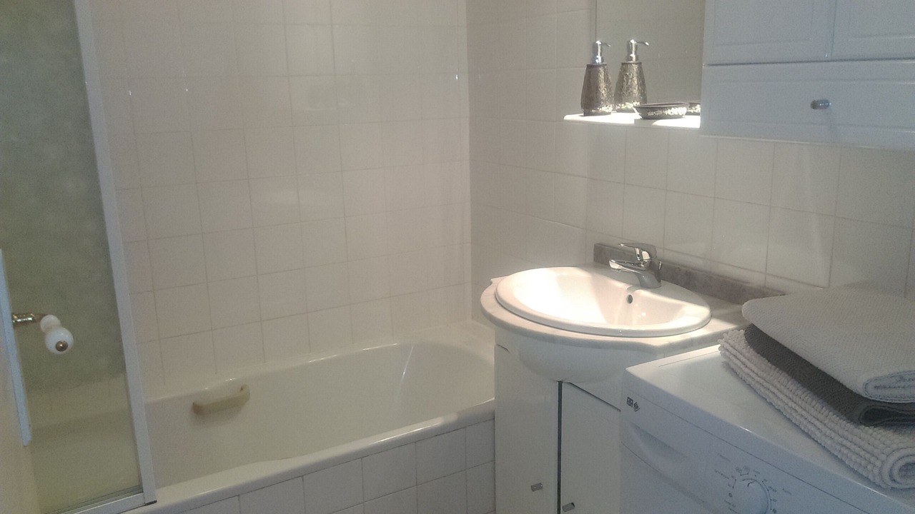 Photo of Bathroom in Menton