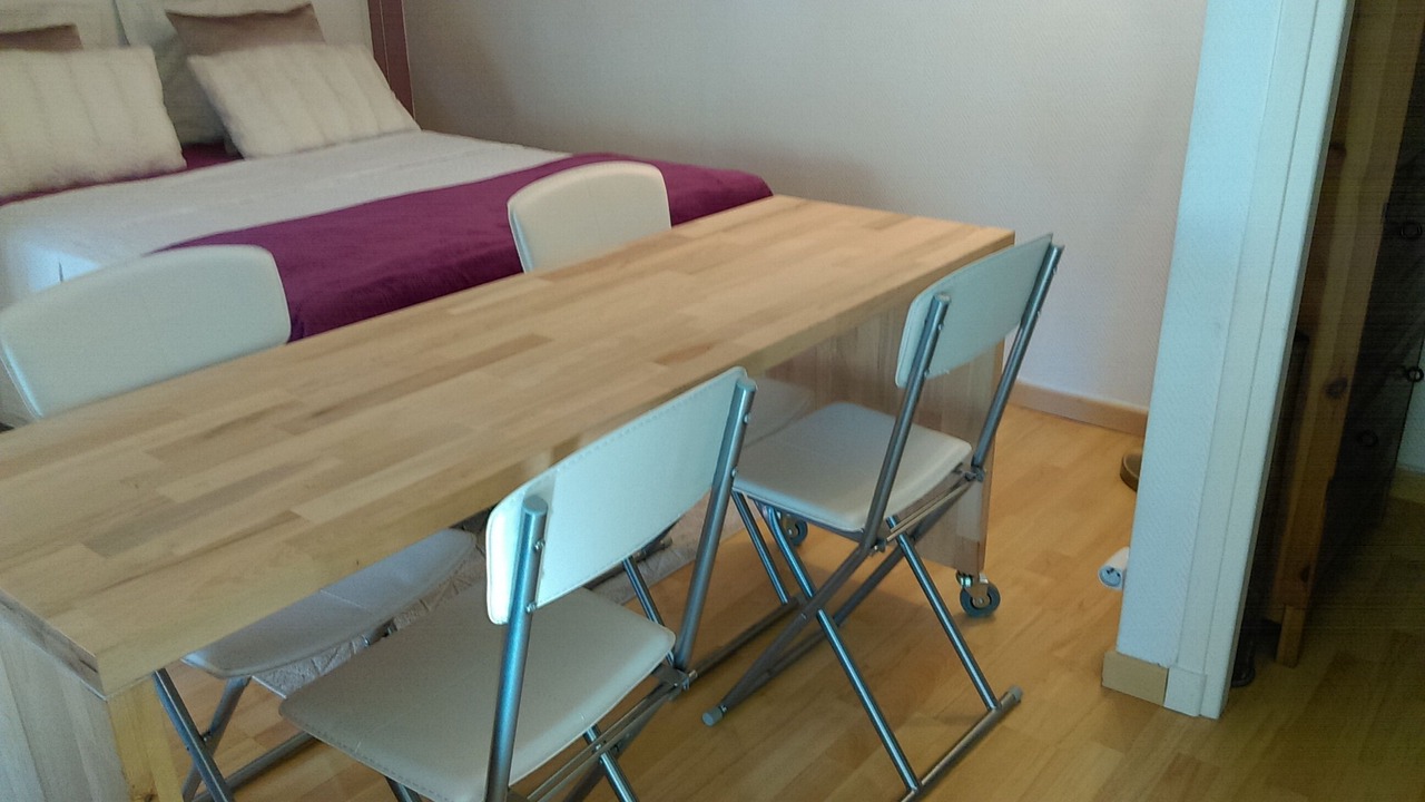 Photo of Bedroom in Menton
