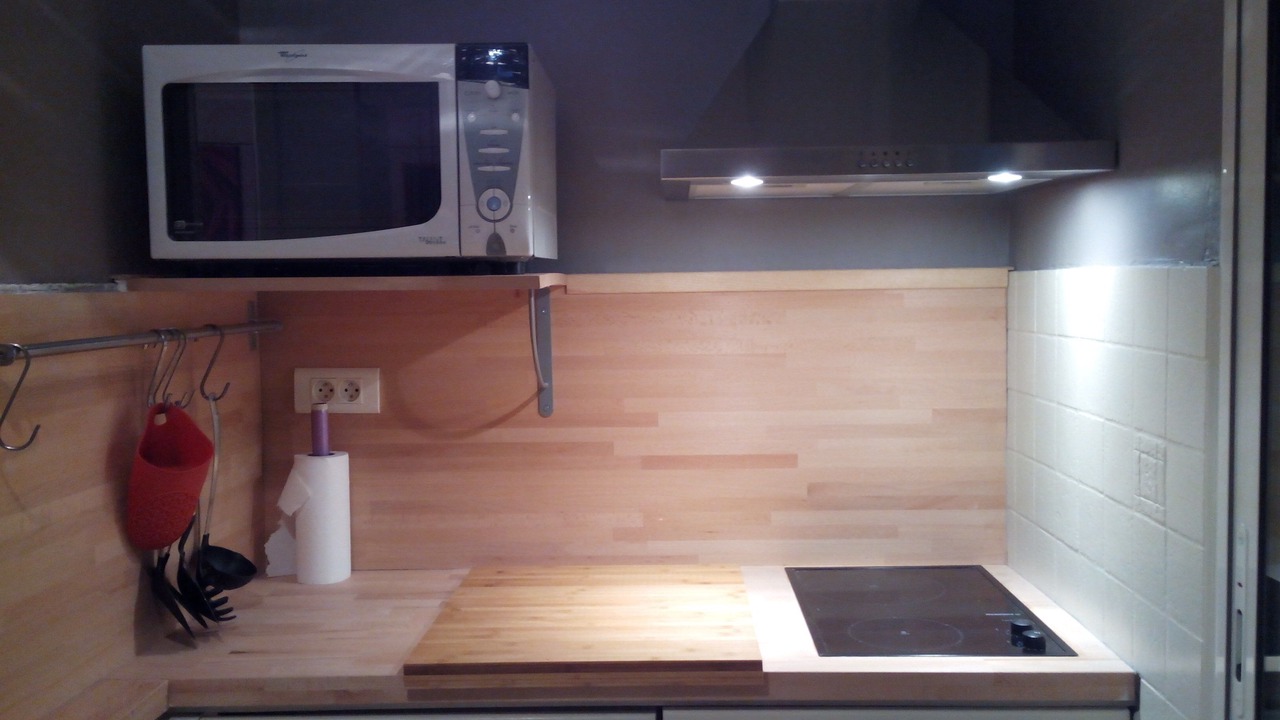 Photo of Kitchen in Menton