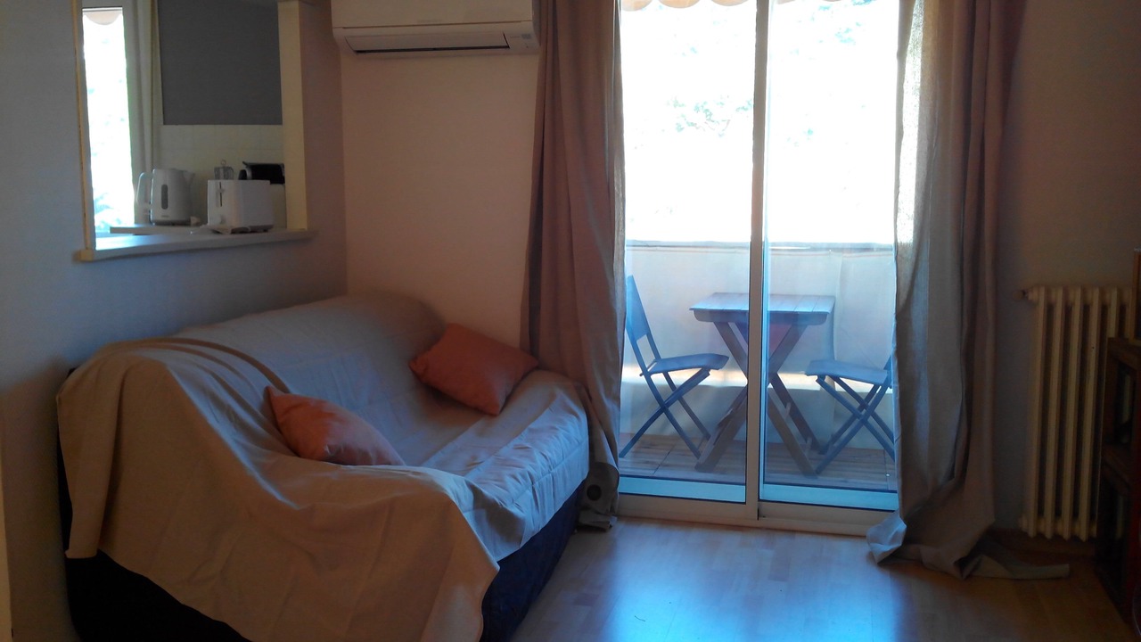 Photo of Livingroom in Menton