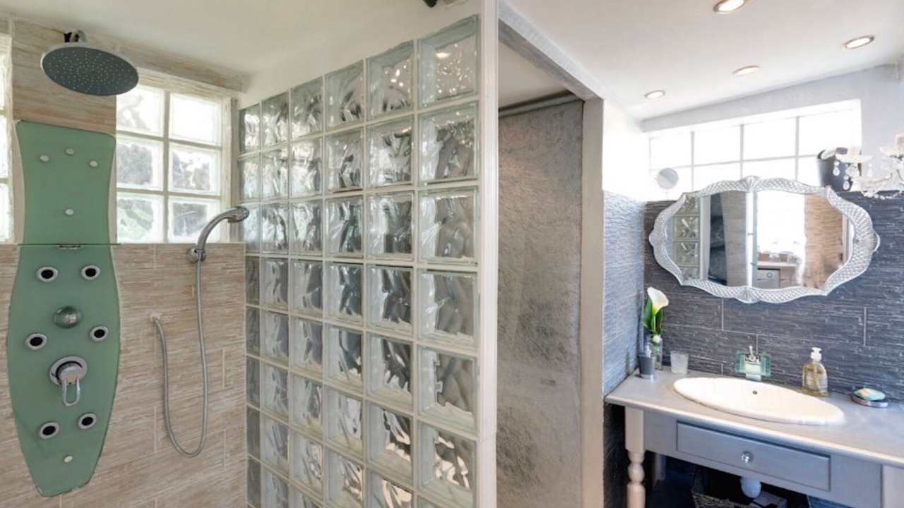 Photo of Bathroom in Nice