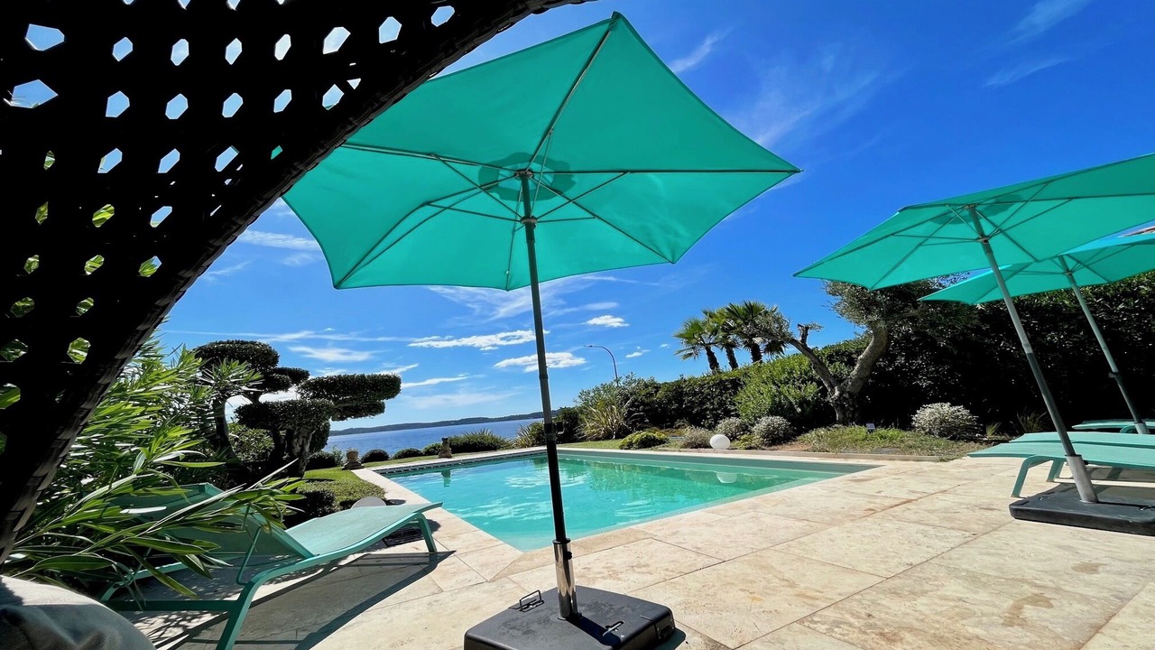 Photo of Outdoor in Sainte-Maxime City Centre