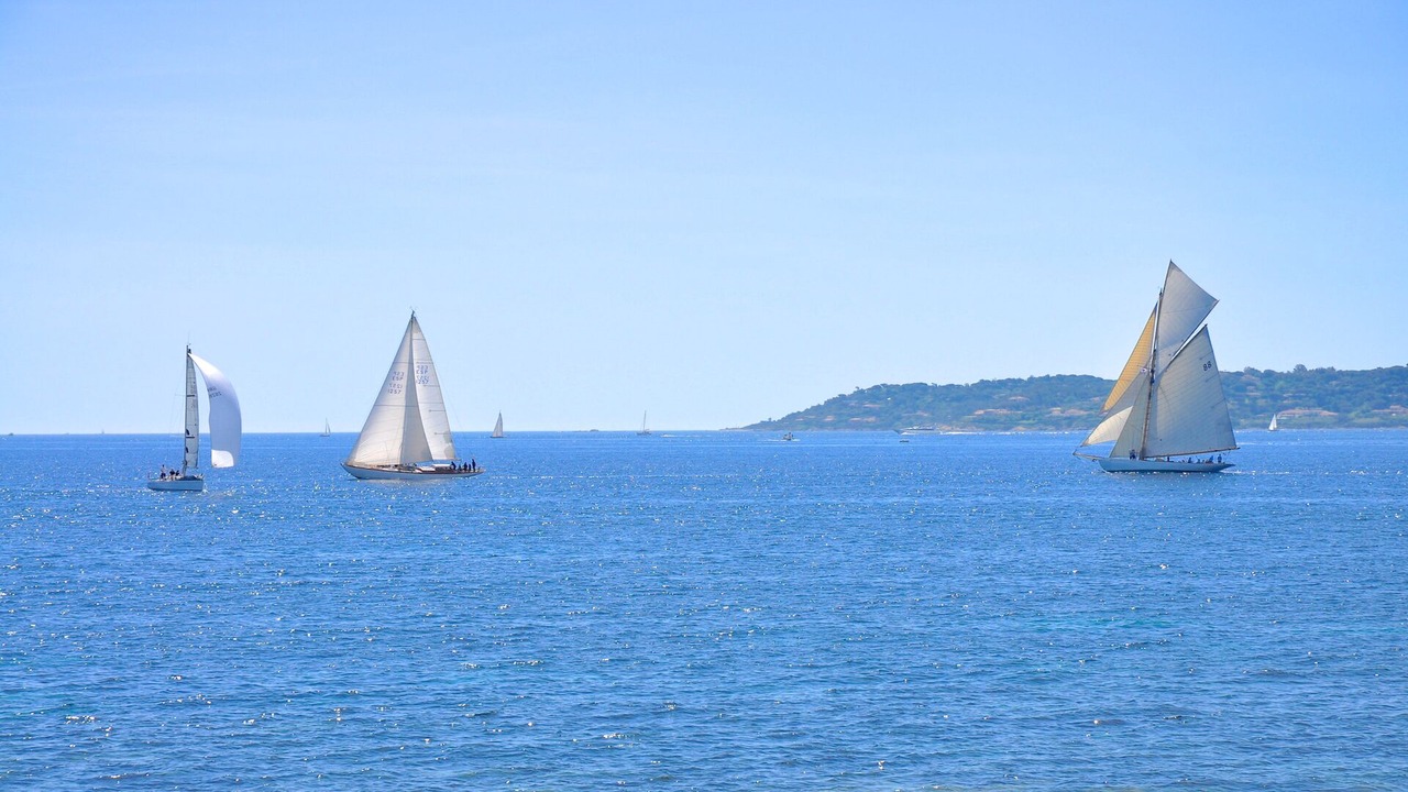 Photo of Others in Sainte-Maxime City Centre