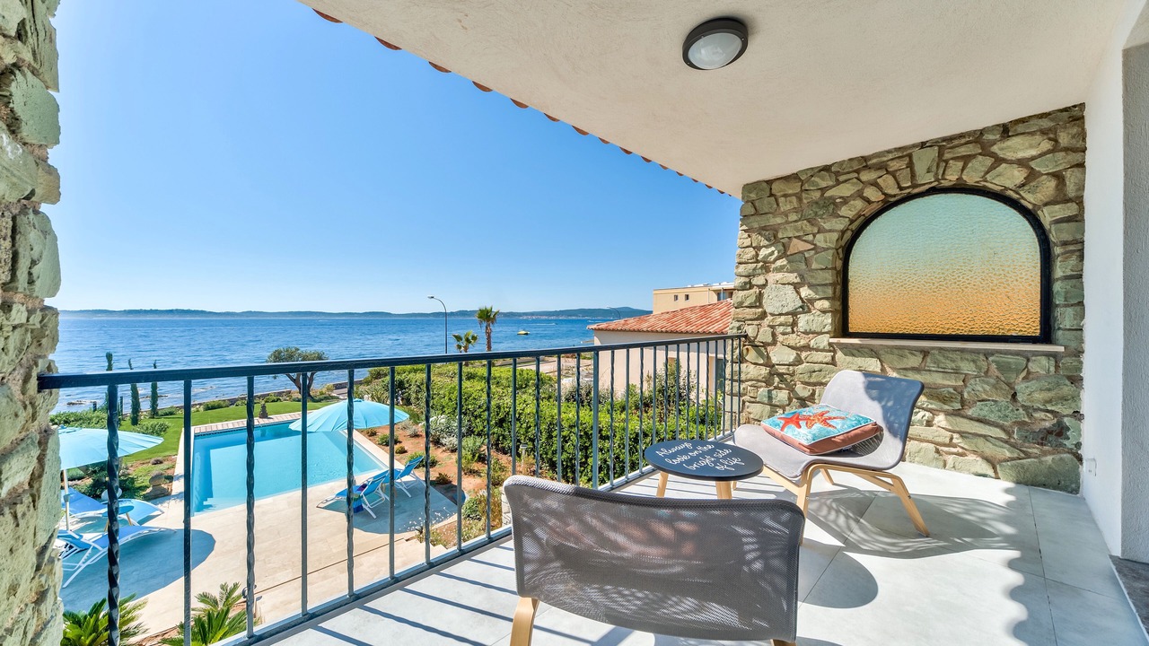 Photo of Outdoor in Sainte-Maxime City Centre