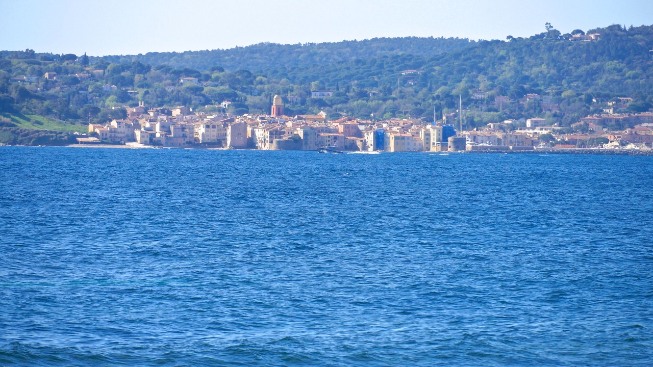 Photo of Others in Sainte-Maxime City Centre