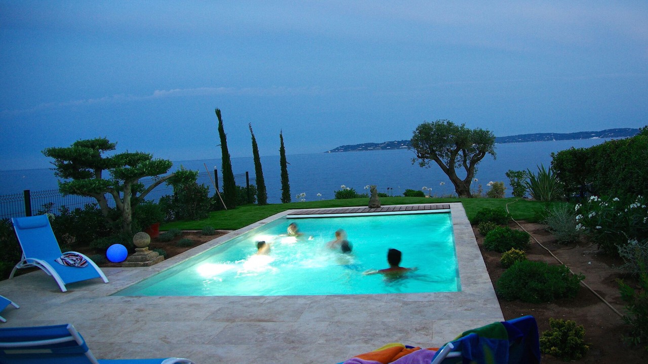 Photo of Outdoor in Sainte-Maxime City Centre