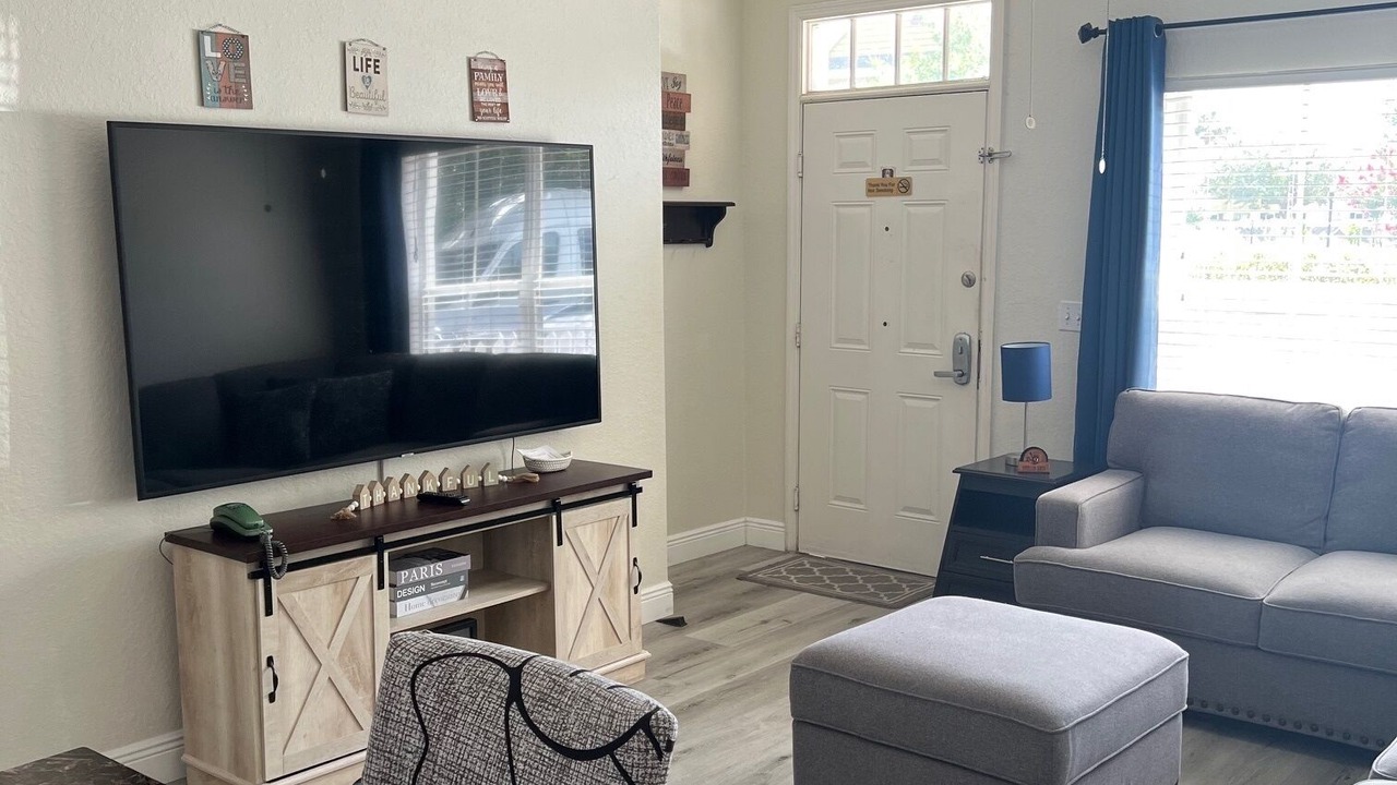 Photo of Bedroom in Kissimmee