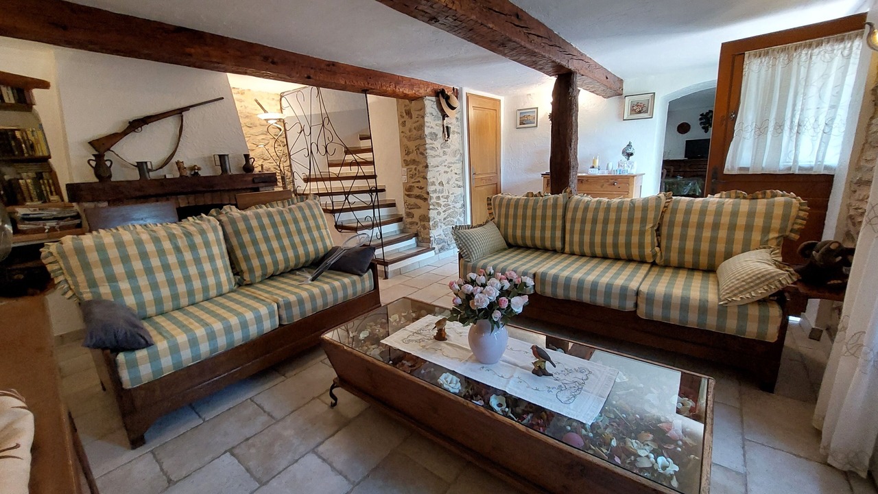 Photo of Livingroom in Tanneron