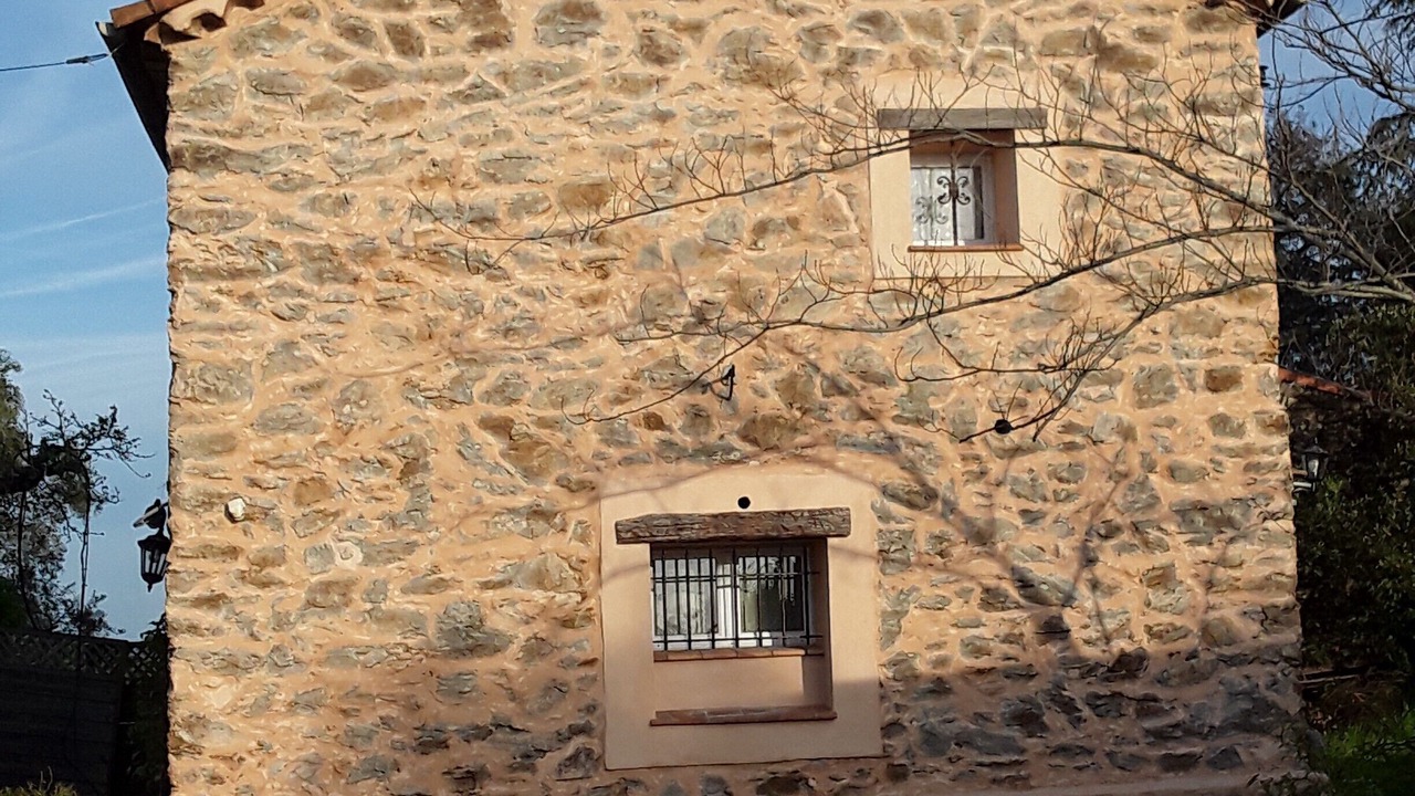 Photo of Outdoor in Tanneron