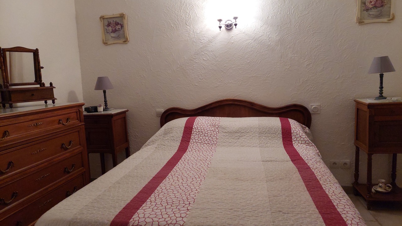 Photo of Bedroom in Tanneron