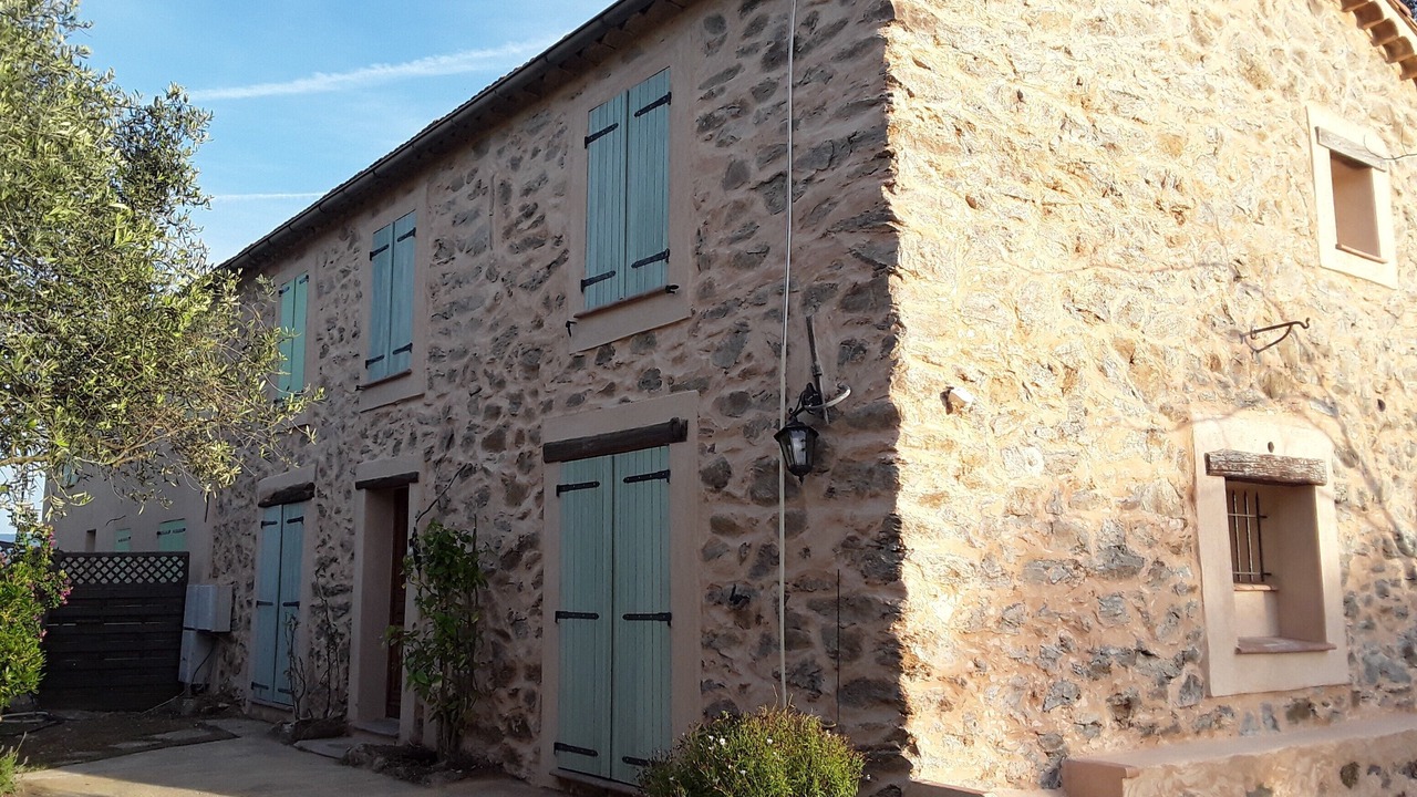 Photo of Outdoor in Tanneron