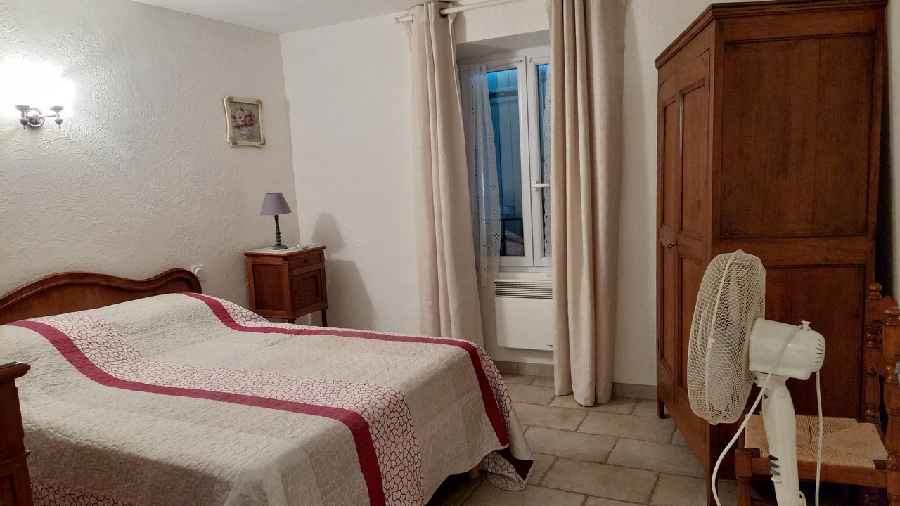 Photo of Bedroom in Tanneron