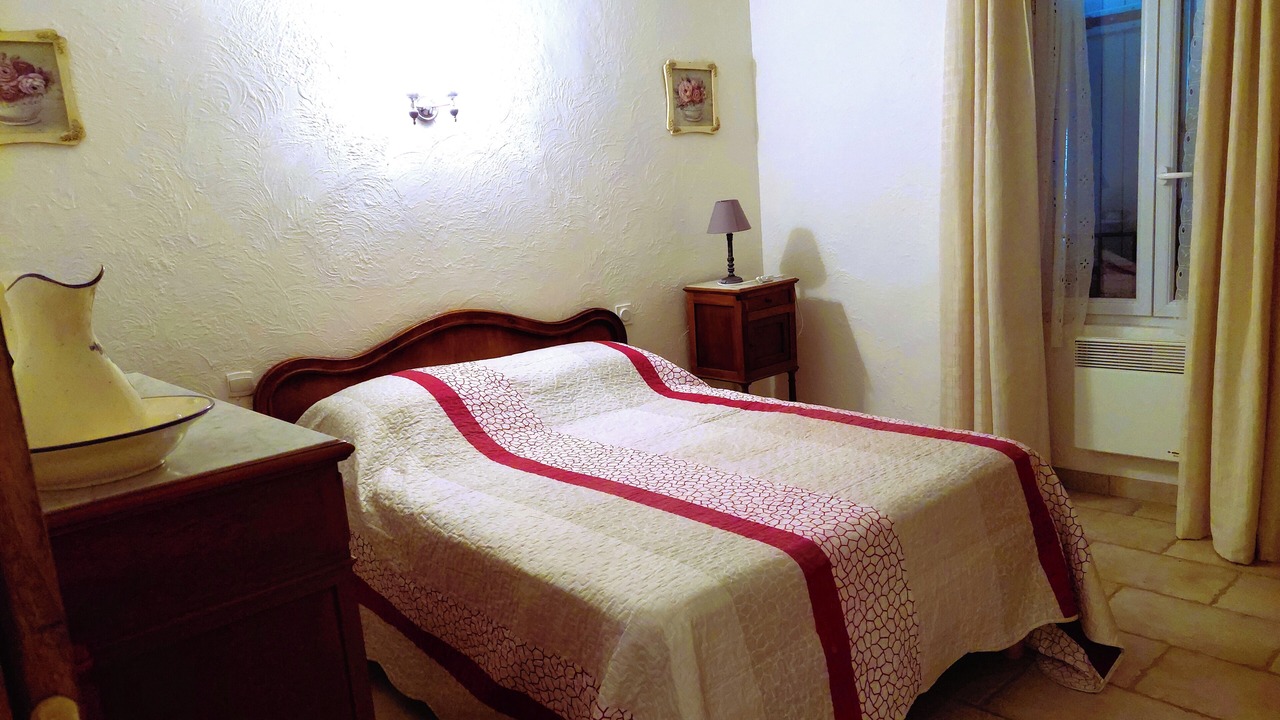 Photo of Bedroom in Tanneron