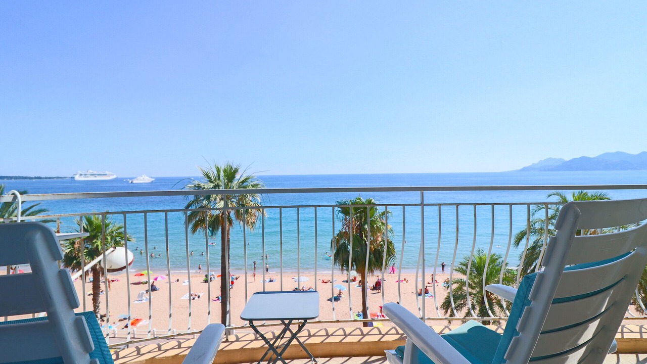 Photo of Outdoor in Cannes City Centre