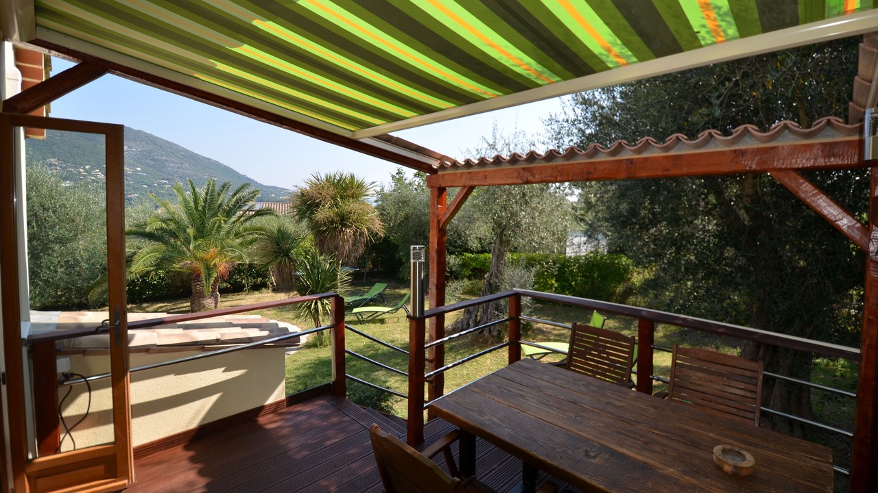 Photo of Outdoor in La Gaude