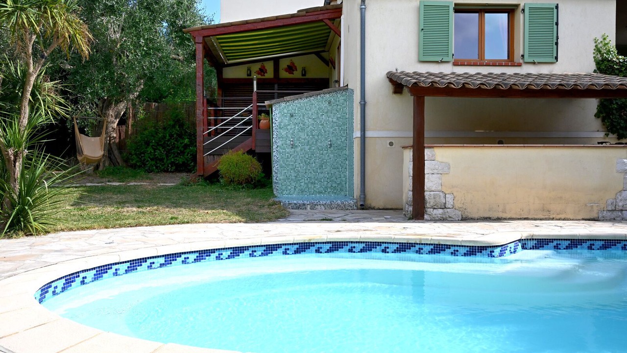 Photo of Outdoor in La Gaude
