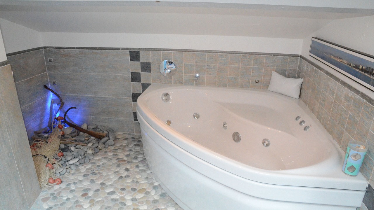 Photo of Bathroom in La Gaude