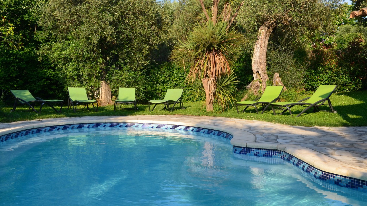 Photo of Outdoor in La Gaude