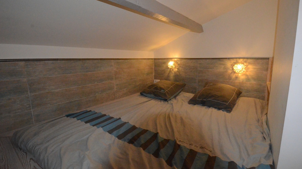 Photo of Bedroom in La Gaude