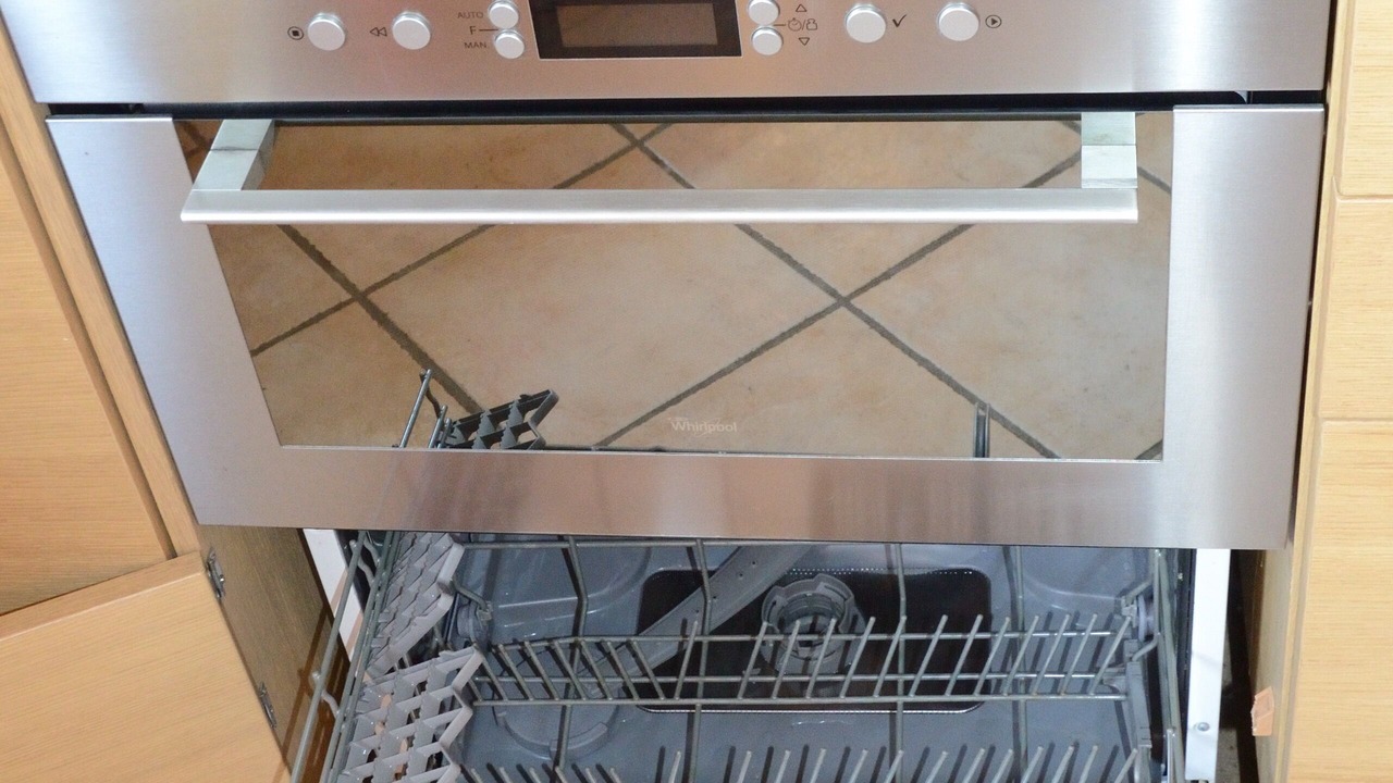 Photo of Kitchen in La Gaude