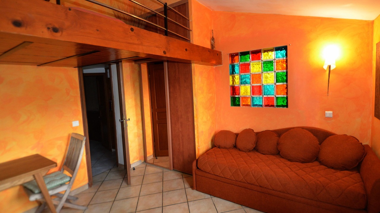Photo of Livingroom in La Gaude