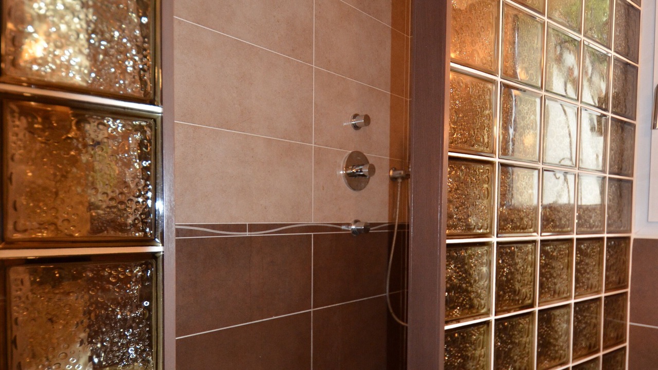 Photo of Bathroom in La Gaude