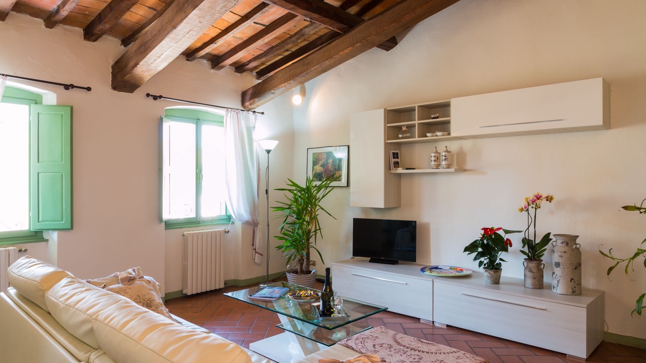 Photo of Livingroom in Pistoia