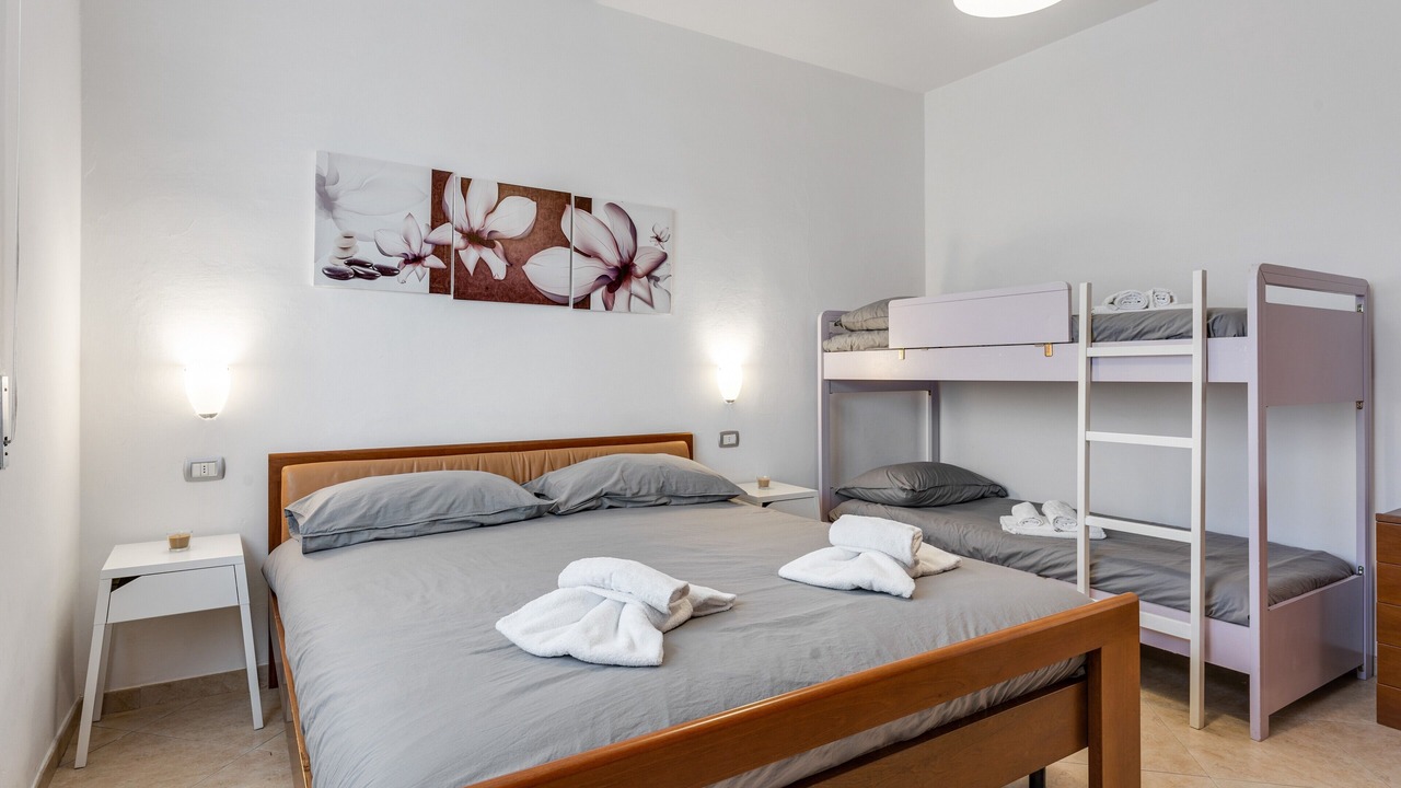 Photo of Bedroom in San Vincenzo