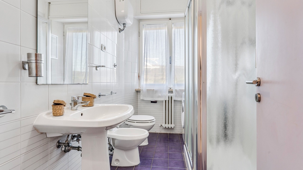 Photo of Bathroom in San Vincenzo