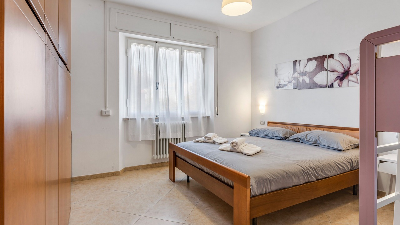 Photo of Bedroom in San Vincenzo