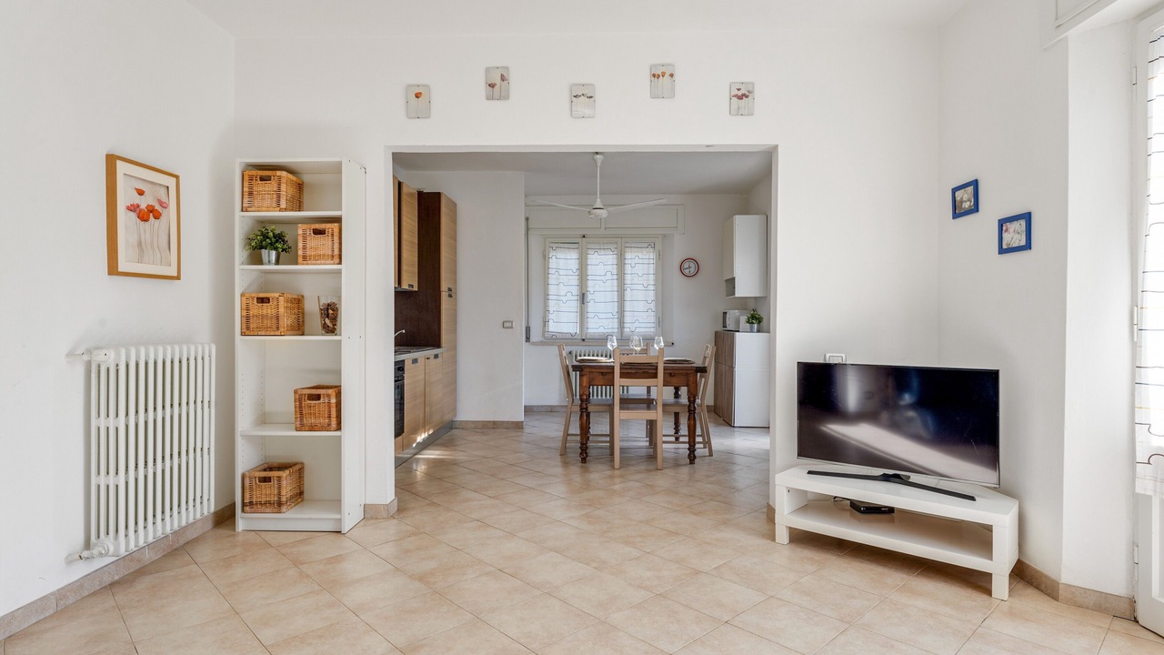 Photo of Livingroom in San Vincenzo