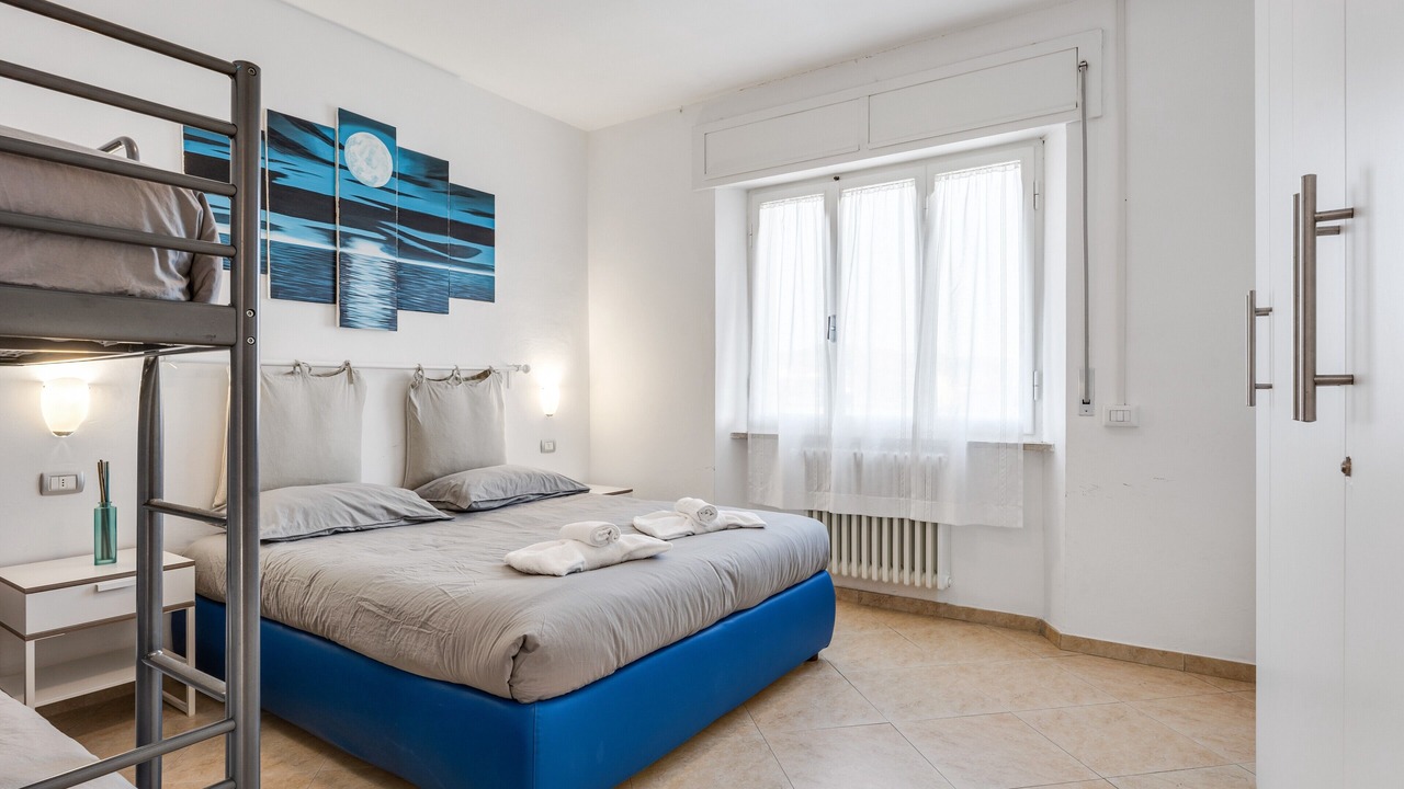 Photo of Bedroom in San Vincenzo