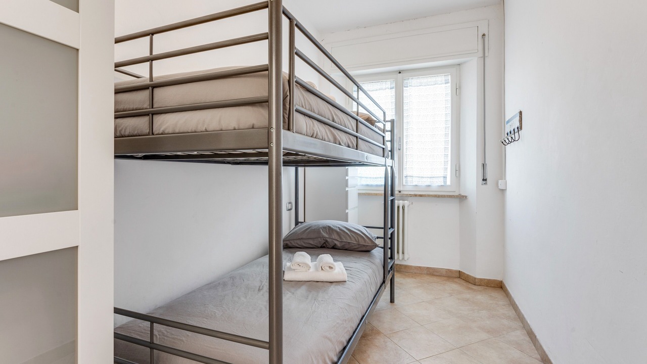 Photo of Bedroom in San Vincenzo
