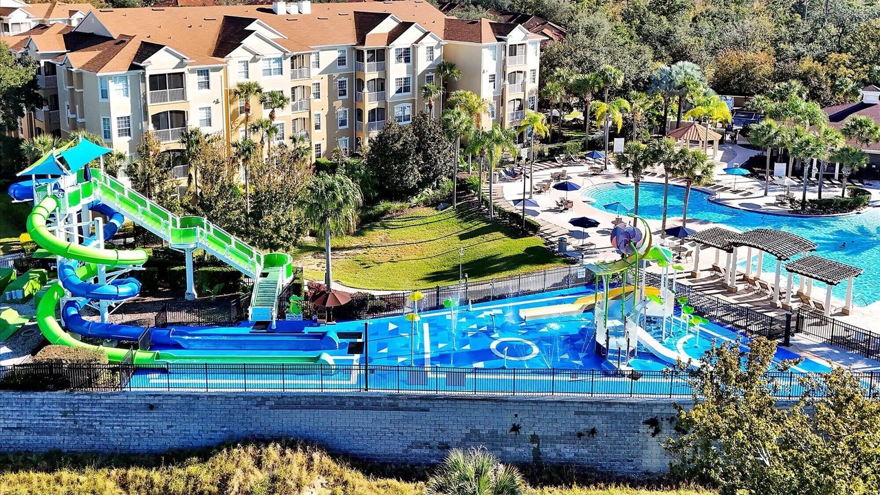 Photo of Outdoor in Windsor Hills