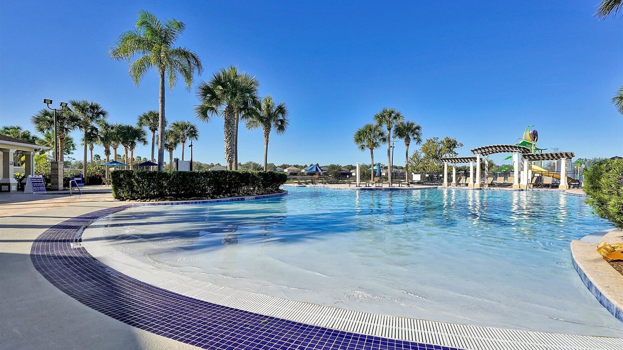 Photo of Outdoor in Windsor Hills