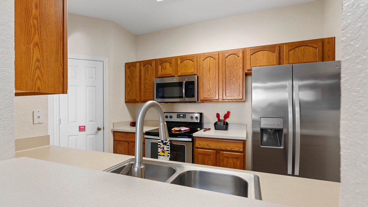 Photo of Kitchen in Windsor Hills