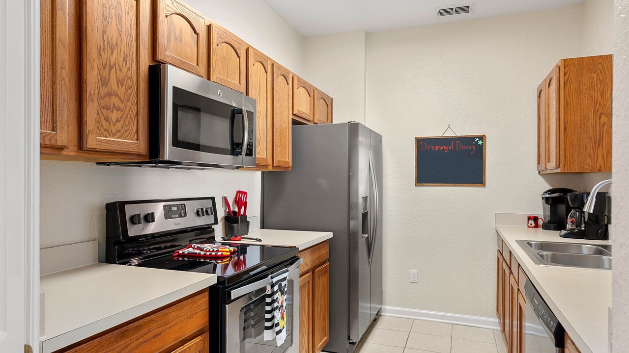 Photo of Kitchen in Windsor Hills